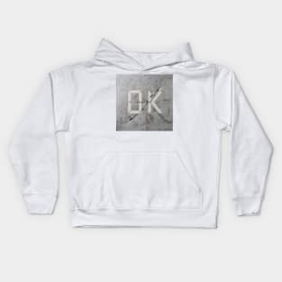 0K Kids Hoodie